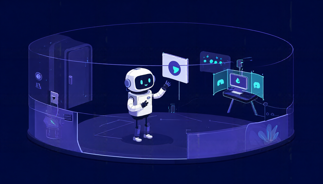 NVIDIA moves agent identity and delegated-authority checks into the runtime